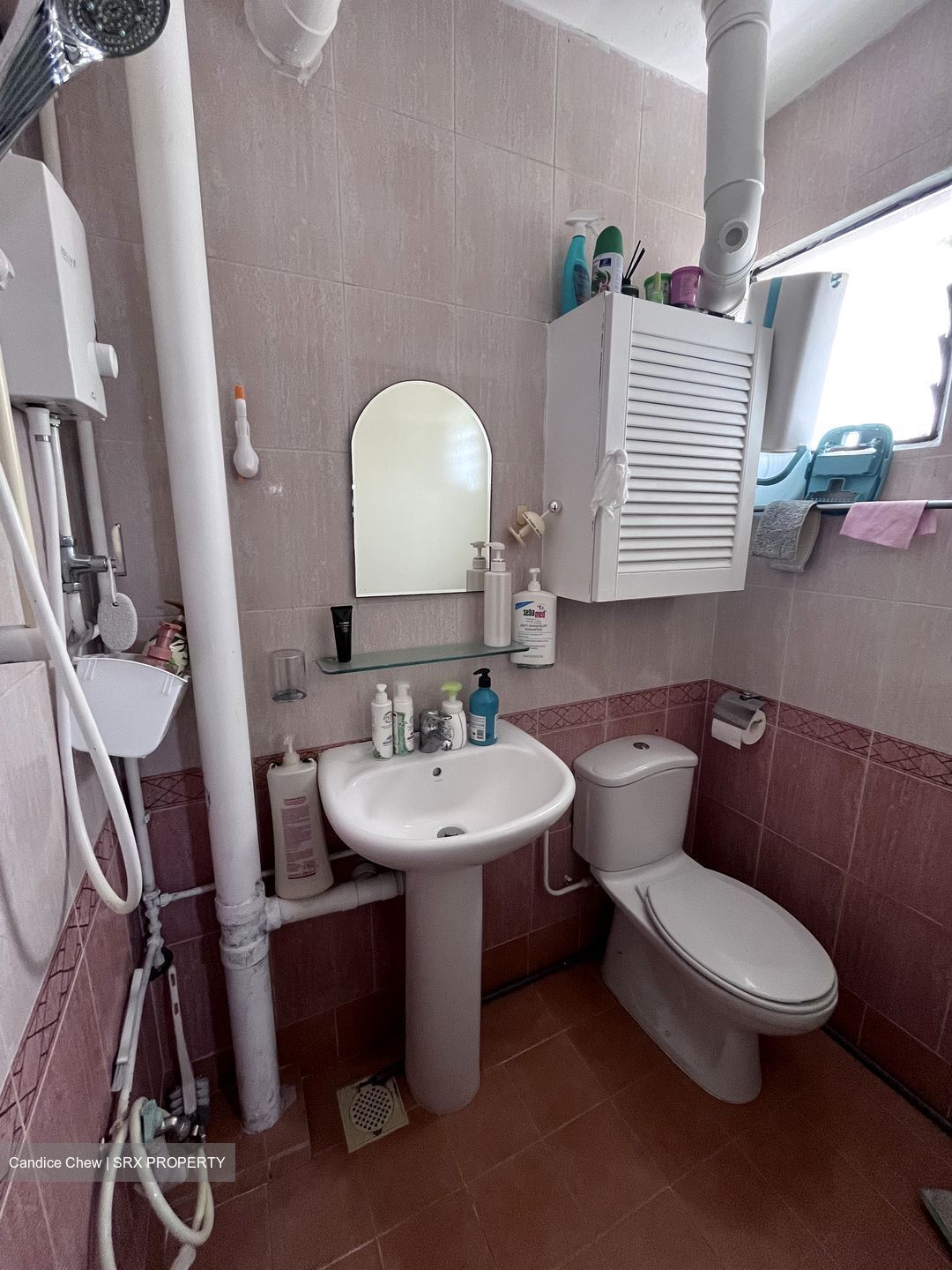 Blk 575 Cheng San Court (Ang Mo Kio), HDB 3 Rooms #584264641
